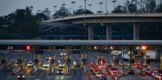 TAG será obligatorio en autopistas de México en 2026 TAG será obligatorio en autopistas de México en 2026