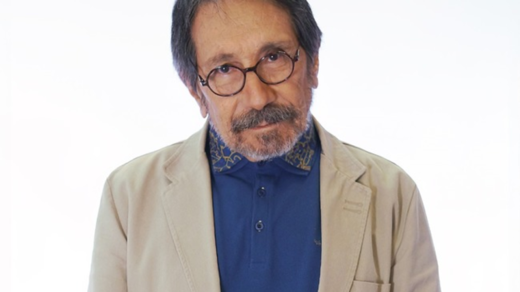 Fallece el actor mexicano Gastón Melo a los 87 años