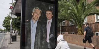 Trump arremete contra el WSJ por carta “falsa” sobre Epstein
