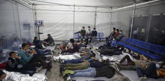 Más presupuesto a la agencia migratoria de EUA