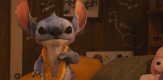 Lilo & Stitch’ entra al top histórico de taquilla de 2025
