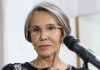 Florinda Meza hará documental contando su verdad