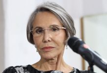 Florinda Meza hará documental contando su verdad