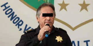 Congelan cuentas al exsecretario de Seguridad de Tabasco Congela cuentas de exsecretario de Seguridad de Tabasco