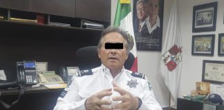 Exsecretario de seguridad de Tabasco tiene alerta roja de Interpol Hernán Bermúdez Requena tiene alerta roja de Interpol