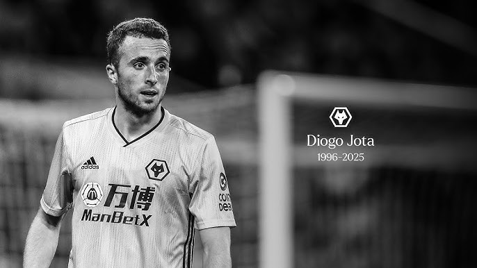 hq720 Diogo Jota entra al Salón de la Fama de Wolverhampton