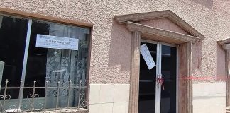 Detienen a encargado de funeraria por caso de cuerpos no cremados