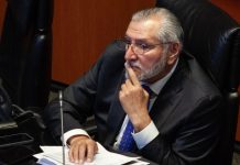 PAN interpone denuncia contra Adán Augusto López por vínculos con narcotráfico PAN interpone denuncia contra Adán Augusto López por vínculos con narcotráfico