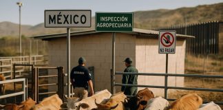 Cierre de exportaciones de carne en EE.UU. alza los precios del ganado