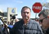 Brasil impone tobillera electrónica a Bolsonaro por orden judicial Jair Bolsonaro, Corte Suprema de Brasil, golpe de Estado, Lula da Silva, Donald Trump, crisis diplomática, tobillera electrónica, juicio a Bolsonaro, medidas cautelares, Partido Liberal Brasil