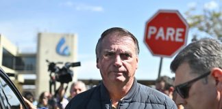 Jair Bolsonaro, Corte Suprema de Brasil, golpe de Estado, Lula da Silva, Donald Trump, crisis diplomática, tobillera electrónica, juicio a Bolsonaro, medidas cautelares, Partido Liberal Brasil