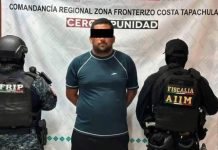 Vinculan a proceso a maestro acusado de acoso en una graduación Vinculan a proceso a maestro acusado de acoso en una graduación