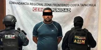 Vinculan a proceso a maestro acusado de acoso en una graduación Vinculan a proceso a maestro acusado de acoso en una graduación