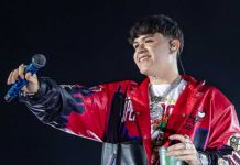 Junior H confía en que restricción de corridos “al rato se arregla”