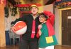 Carlos Villagrán rechaza reencuentro con María Antonieta de las Nieves y Édgar Vivar