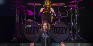 Ozzy Osbourne en México: Recuerdo de su última visita antes del adiós