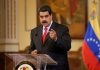 EE.UU. ofrece $25 millones de dólares por la captura de Nicolás Maduro EE.UU. ofrece $25 millones de dólares por la captura de Nicolás Maduro