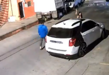 Detienen al presunto feminicida de la joven Karla Bañuelos en Guadalajara