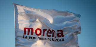 Morenistas van en contra de la 4T y disfrutan de lujosos viajes