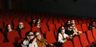 Pelis para este verano