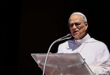 Papa León XIV exige ayuda humanitaria urgente para Gaza Papa León XIV exige ayuda humanitaria urgente para Gaza