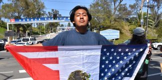 Gobierno de Trump demanda a Los Ángeles por ser ciudad santuario Gobierno de Trump demanda a Los Ángeles por ser ciudad santuario