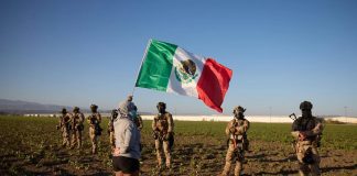 Fallece mexicano en redada migratoria en California Fallece mexicano en redada migratoria en California