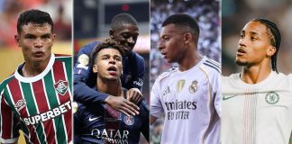 Chelsea, Real Madrid, PSG y Fluminense, a semifinales