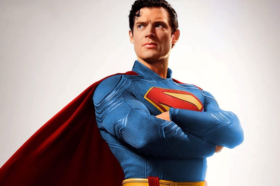 superman_portada Superman arrasa en taquilla con $217 millones globales, pero tropieza en Asia