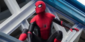 Spider-Man: Brand New Day inicia rodaje en Glasgow