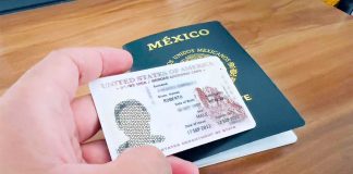Cambian trámites para obtener visa americana en México Cambian trámites para obtener visa americana en México