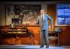 Disneyland celebra 70 años con animatronic de Walt Disney