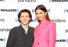La boda de Zendaya y Tom Holland tendrá que esperar