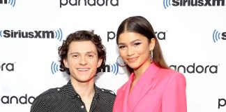 La boda de Zendaya y Tom Holland tendrá que esperar