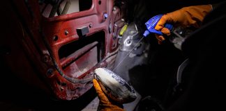 The New York Times revela cómo el Cártel de Sinaloa trafica fentanilo a través de la frontera con EE. UU.