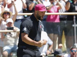 Jon Rahm conquista el LIV Golf y supera a Joaquín Niemann