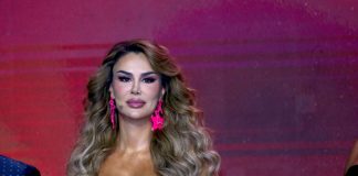 Ninel Conde asegura que ella decidió salir de La Casa de los Famosos México