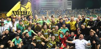 Kairat Almaty hace historia al clasificar por primera vez a la Champions League Kairat Almaty elimina al Celtic y hace historia al clasificar por primera vez a la Champions League