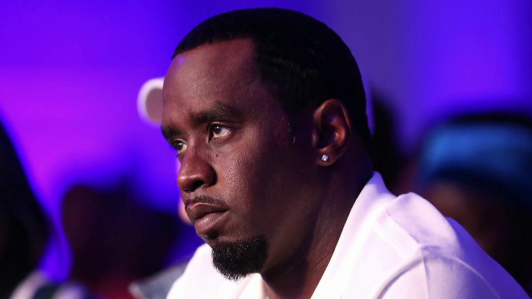 Diddy seguirá tras las rejas: juez niega libertad bajo fianza a Sean Combs Diddy seguirá tras las rejas: juez niega libertad bajo fianza a Sean Combs