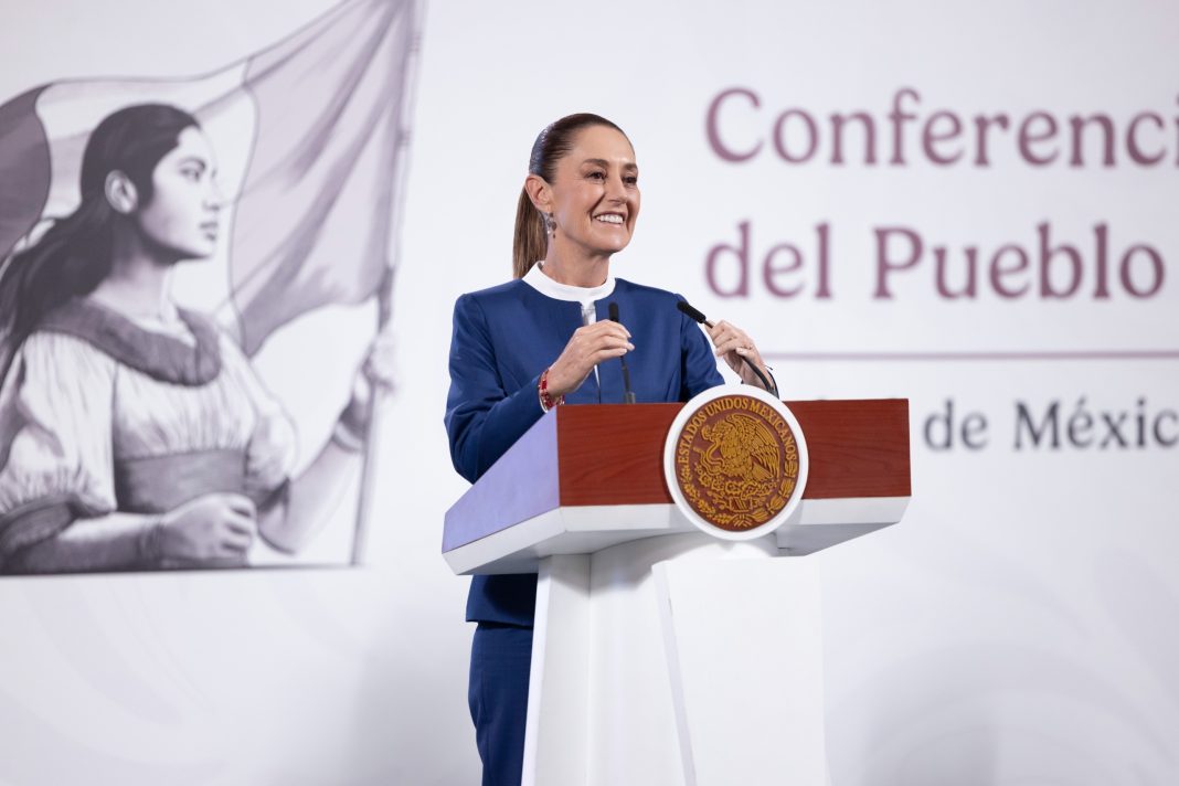 180825 CSP CONFERENCIA MATUTINA (1) 1.5 millones de beneficiados con quitas, condonaciones y liquidaciones a créditos FOVISSSTE e INFONAVIT