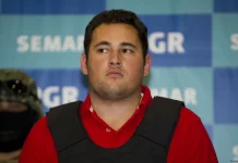 EE. UU. ofrece 10 mdd por información para capturar a Jesús Alfredo Guzmán