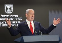 Netanyahu rechaza un acuerdo parcial con Hamás