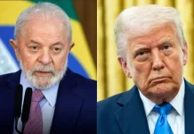 Estados Unidos acepta dialogar con Brasil sobre aranceles