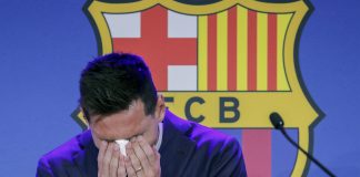 A cuatro años de la emotiva salida de Messi del Barcelona