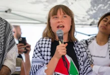 Greta Thunberg encabezará nueva misión marítima para llevar ayuda a Gaza