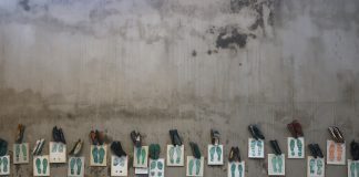 Exposición denuncia crisis de desapariciones en México