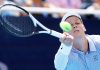 Jannik Sinner avanza sin problemas a cuartos en Cincinnati Jannik Sinner avanza sin problemas a cuartos en Cincinnati