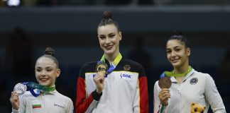 Bárbara Domingos mejora marca latinoamericana y se despide del Mundial de Río Bárbara Domingos mejora marca latinoamericana y se despide del Mundial de Río