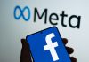Facebook cierra grupo donde hombres compartían fotos íntimas de sus esposas