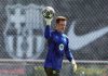 Ter Stegen rechaza informe médico y Barça reacciona Ter Stegen rechaza informe médico y Barça reacciona